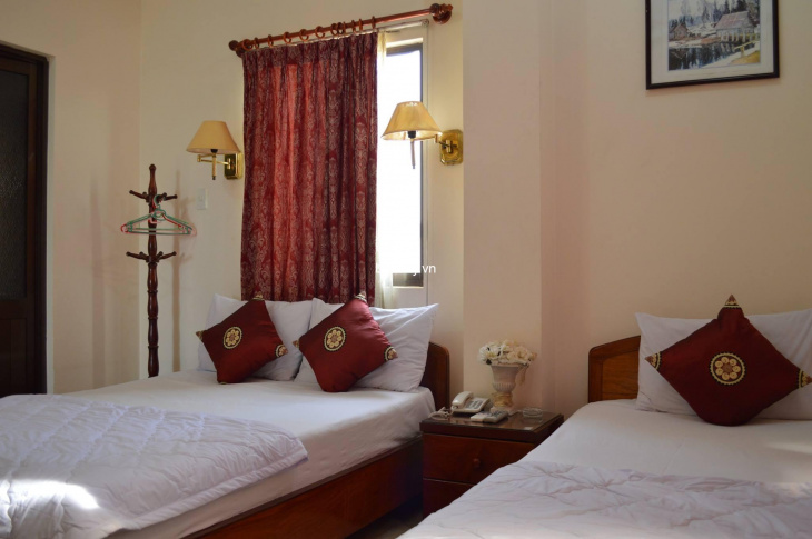 khám phá, trải nghiệm, top 20 hostel guesthouse nhà nghỉ bình thạnh giá rẻ đẹp tốt nhất