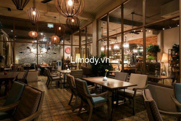khám phá, trải nghiệm, top 20 quán cafe đà nẵng view đẹp yên tĩnh thích hợp sống ảo