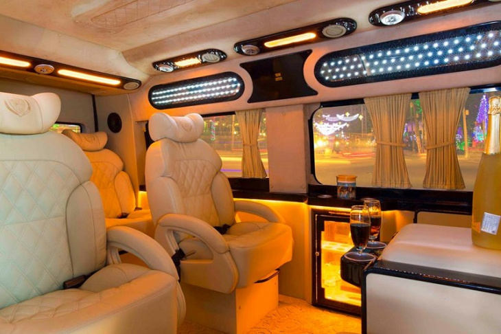 khám phá, trải nghiệm, top 10 nhà xe limousine hà nội hải dương đặt vé xe khách chất lượng cao