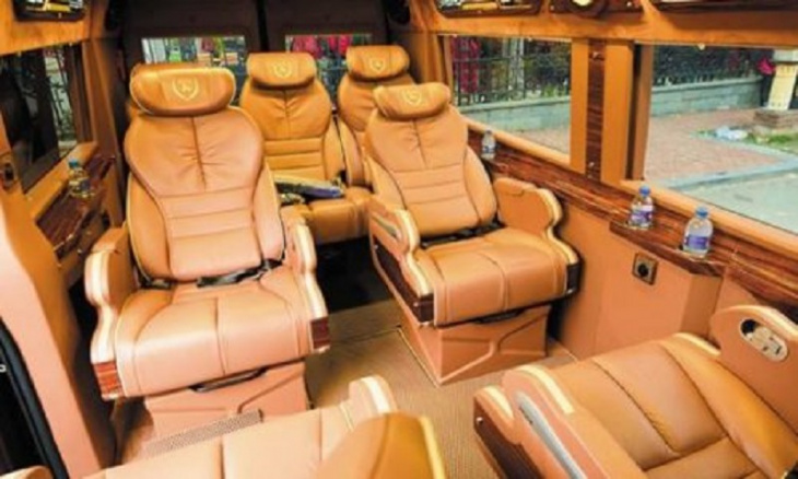 khám phá, trải nghiệm, top 10 nhà xe limousine hà nội hải dương đặt vé xe khách chất lượng cao
