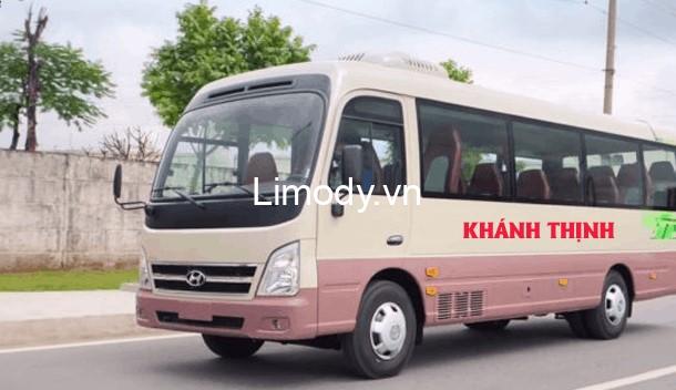 khám phá, trải nghiệm, top 2 nhà xe thái nguyên bắc giang limousine giường nằm tốt nhất