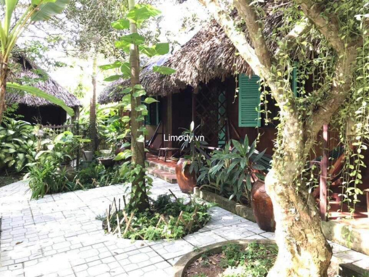 khám phá, trải nghiệm, top 10 homestay bến tre giá rẻ view đẹp đậm chất miệt vườn xứ dừa