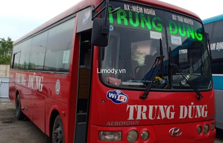 khám phá, trải nghiệm, top 5 nhà xe hải phòng phú thọ việt trì: xe khách limousine giường nằm