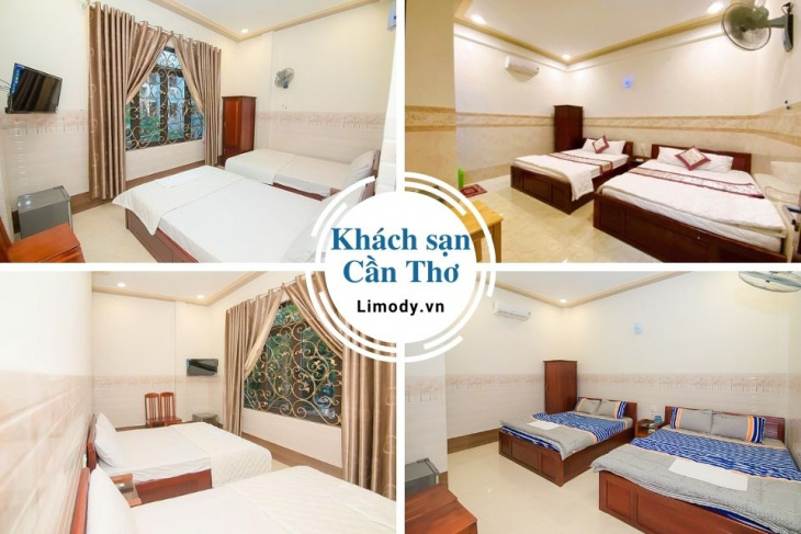 khám phá, trải nghiệm, top 30 khách sạn quy nhơn bình định giá rẻ view đẹp gần biển 2-3-4-5 sao