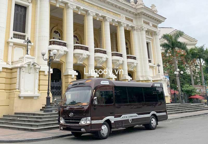 khám phá, trải nghiệm, top 10 nhà xe hà giang mỹ đình: nên đặt vé limousine hay giường nằm?