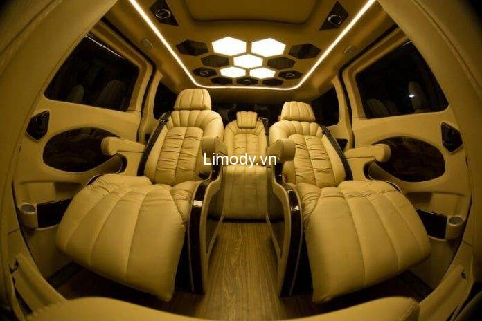 khám phá, trải nghiệm, top những dòng xe limousine hàng đầu mang thương hiệu ford