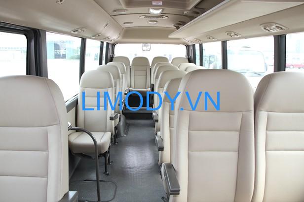 khám phá, trải nghiệm, top 8 nhà xe yên bái lào cai sapa đặt vé xe khách limousine giường nằm