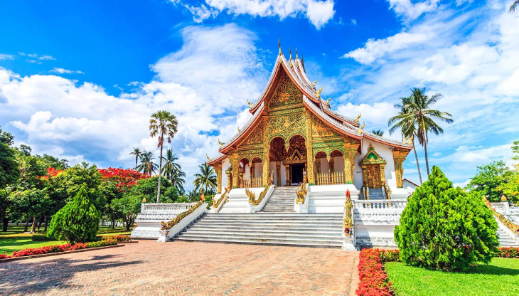 10 cảnh đẹp nước Lào bạn phải ghé thăm khi đi du lịch