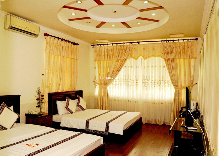 khám phá, trải nghiệm, top 20 hostel guesthouse nhà nghỉ cần thơ giá rẻ đẹp ở trung tâm