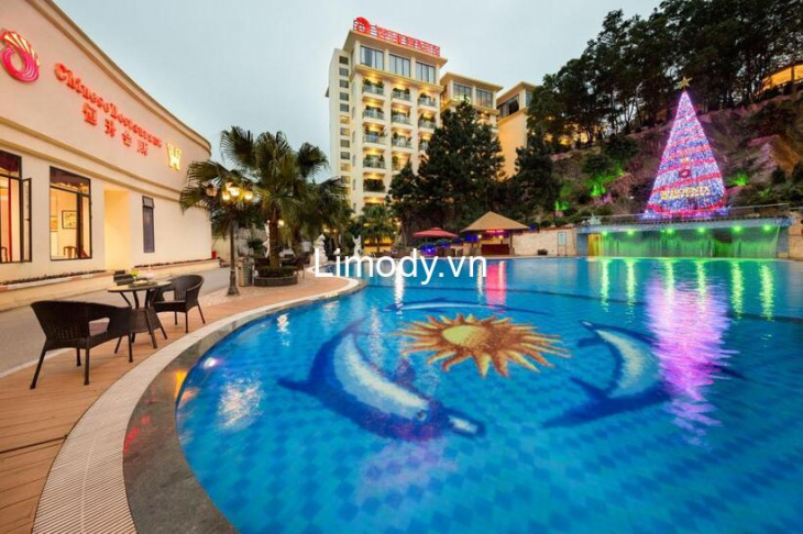 khám phá, trải nghiệm, top 20 biệt thự villa resort gần hà nội quanh ngoại thành đẹp có hồ bơi