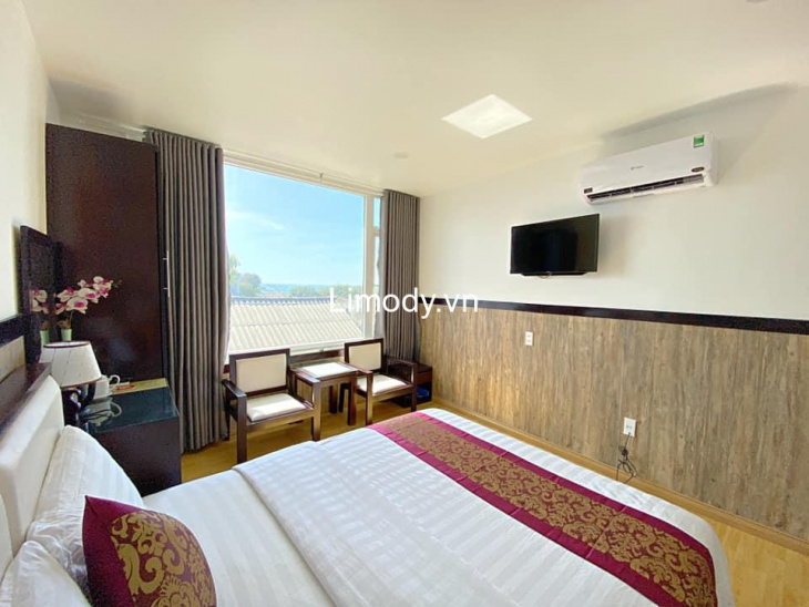 khám phá, trải nghiệm, top 10 hostel guesthouse nhà nghỉ phan thiết mũi né giá rẻ đẹp gần biển