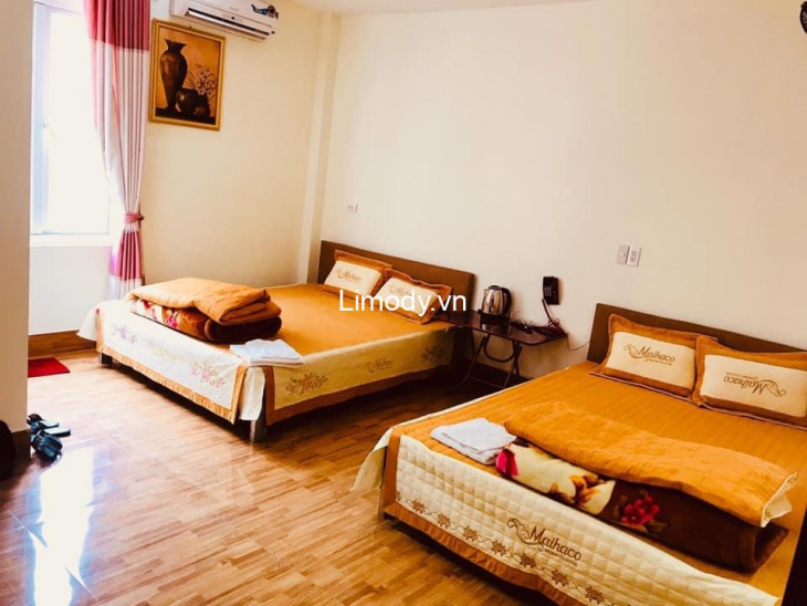 khám phá, trải nghiệm, top 20 hostel guesthouse nhà nghỉ mộc châu sơn la giá rẻ view đẹp