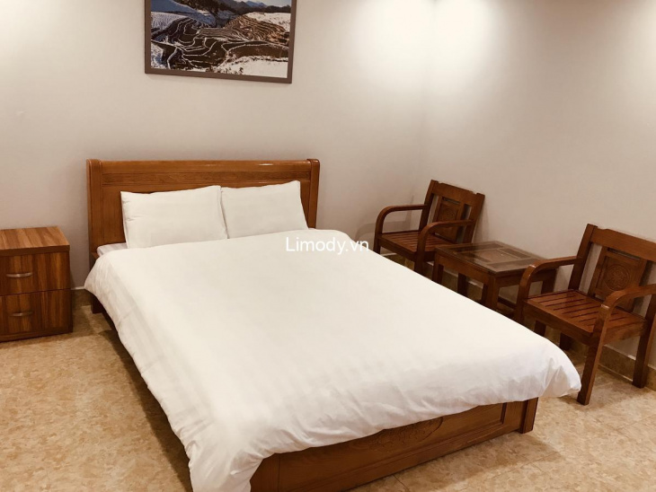 khám phá, trải nghiệm, top 20 hostel guesthouse nhà nghỉ sapa lào cai giá rẻ đẹp ở trung tâm