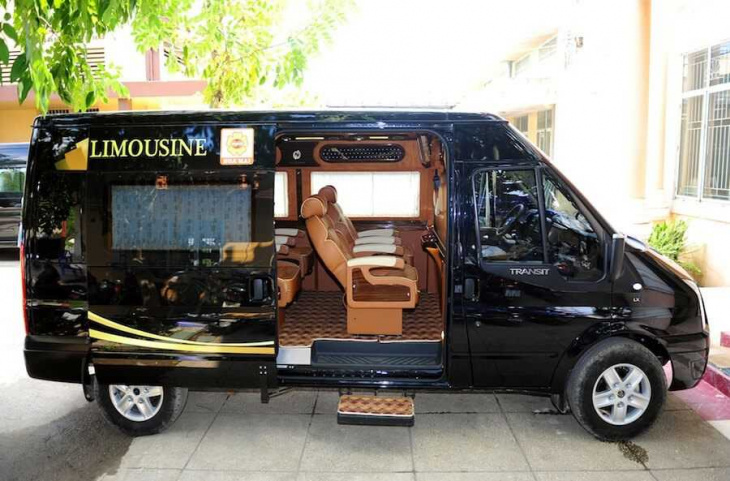 khám phá, trải nghiệm, thuê xe limousine: kinh nghiệm a-z, địa chỉ cho thuê ở sài gòn và hà nội
