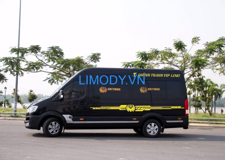 Top 11 Nhà xe Hà Nội Bắc Ninh xe khách limousine giường nằm chất lượng
