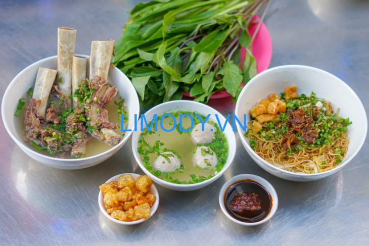 Ăn trưa Sài Gòn món nào ngon? Ghim ngay 22 quán ăn trưa ngon ở Sài Gòn