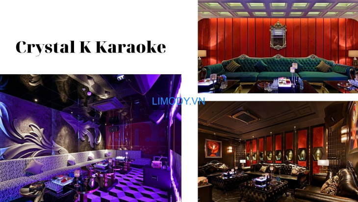 khám phá, trải nghiệm, top 20 quán karaoke gần đây ở sài gòn tphcm âm thanh hay nhất