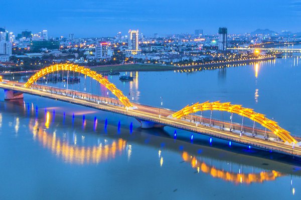 Top 8 tour du lịch Đà Nẵng trong ngày hấp dẫn nhất năm 2022