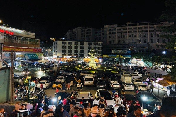 đà lạt 2 ngày 1 đêm, cẩm nang, đà lạt, lịch trình ăn chơi đà lạt 2 ngày 1 đêm chill quên lối về