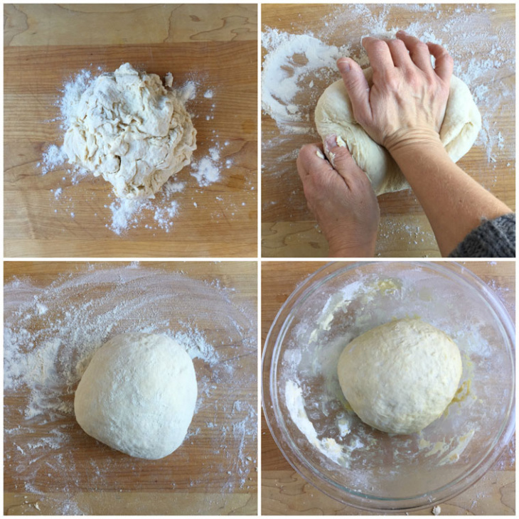 bữa trưa, nguyên liệu làm bánh, cách làm bánh pía đậu xanh tại nhà chuẩn vị sóc trăng