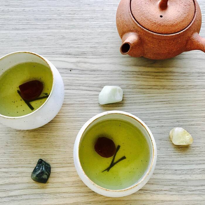 khám phá 5 loại trà nổi tiếng ở nhật bản – khám phá một phần văn hóa qua những hương vị độc đáo