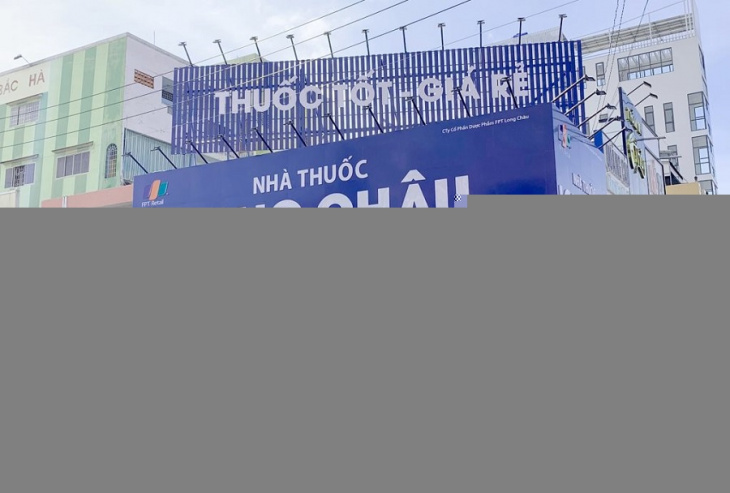 Top 6 Nhà thuốc Tây uy tín tốt nhất tại TP. Hồ Chí Minh