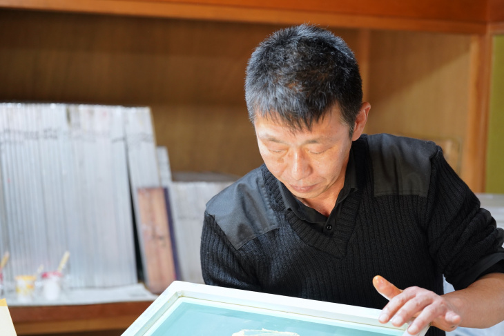 Makoto Komai - Truyền tải sức hấp dẫn của nghệ thuật Nhật Bản qua những chiếc áo phông