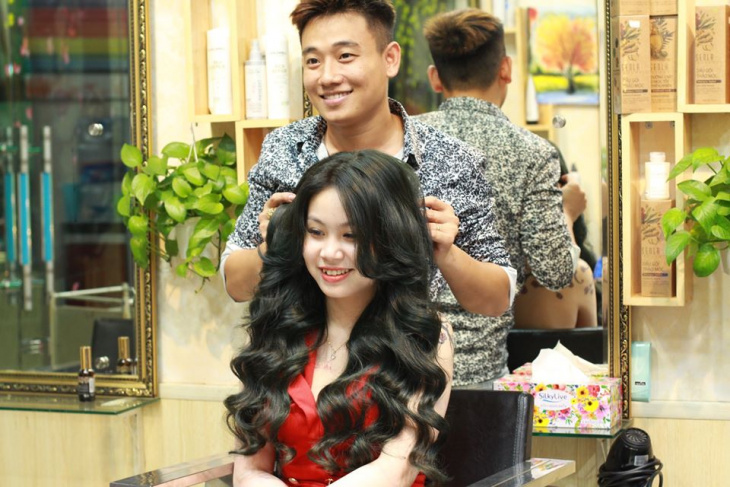 top 8 salon tóc nữ đẹp huyện bình chánh, làm đẹp, top 8 salon tóc nữ đẹp huyện bình chánh