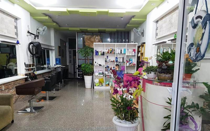 top 6 salon tóc nữ đẹp quận 6, làm đẹp, top 6 salon tóc nữ đẹp quận 6