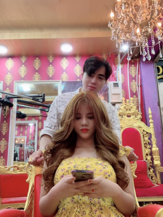 top 6 salon tóc nữ đẹp quận 6, làm đẹp, top 6 salon tóc nữ đẹp quận 6