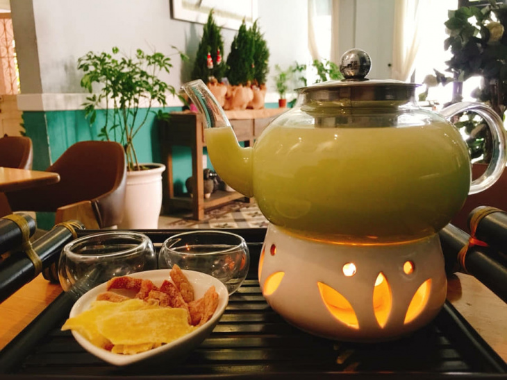 top 10 quán cafe đẹp, lãng mạn ở quận 3, quán cafe, top 10 quán cafe đẹp, lãng mạn ở quận 3