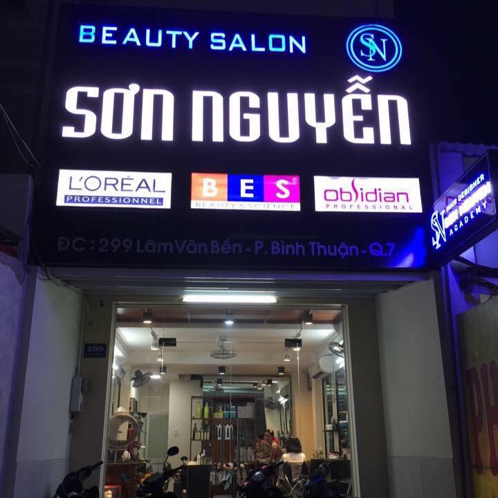 top 7 salon tóc nữ đẹp và chất lượng quận 7, làm đẹp, top 7 salon tóc nữ đẹp và chất lượng quận 7