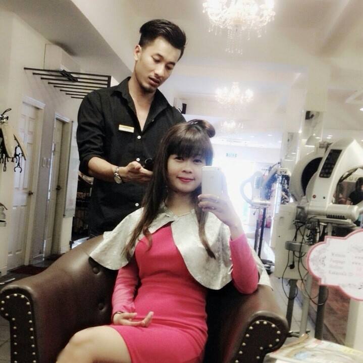 top 7 salon tóc nữ đẹp và chất lượng quận 7, làm đẹp, top 7 salon tóc nữ đẹp và chất lượng quận 7