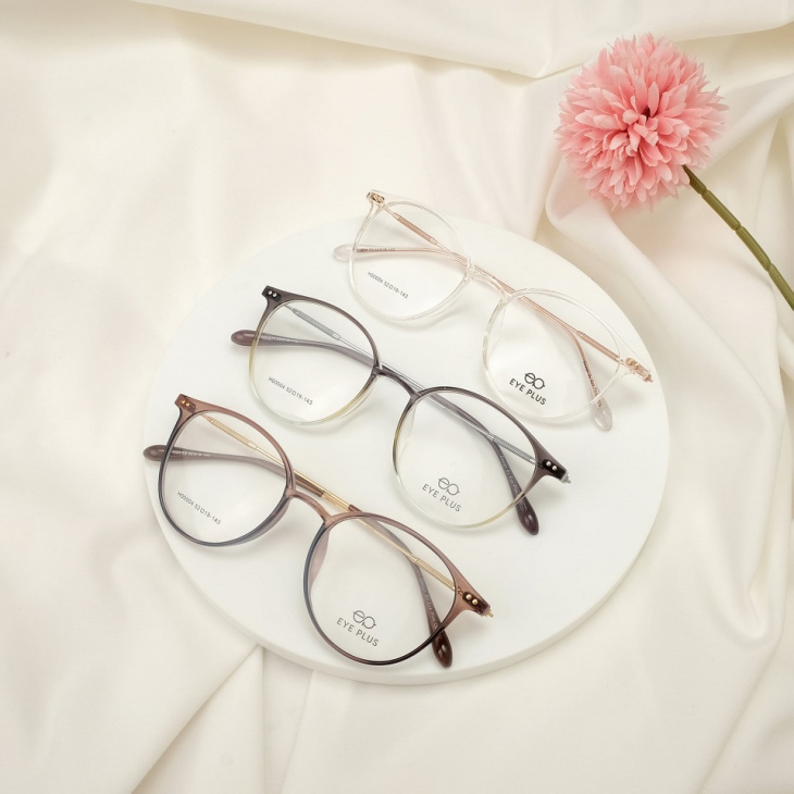 Top 4 Cửa hàng mắt kính uy tín nhất tại quận 10