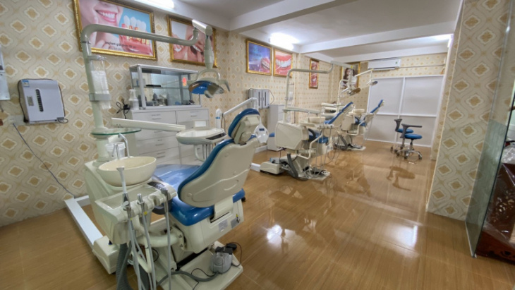 phòng khám nha khoa, nha khoa quận bình tân, khám răng, nha khoa chất lượng, sức khỏe, top 8 phòng khám nha khoa chất lượng nhất quận bình tân