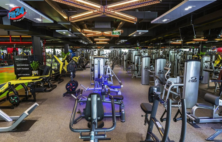 phòng tập gym, gym quận tân bình, tập thể hình, tập gym quận tân bình, tập gym, sức khỏe, top 5 phòng tập gym tốt nhất quận tân bình