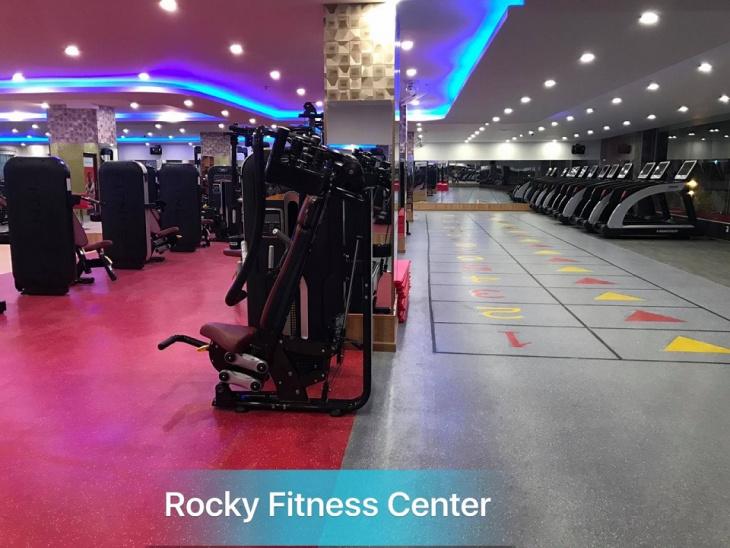 phòng tập gym, gym quận tân bình, tập thể hình, tập gym quận tân bình, tập gym, sức khỏe, top 5 phòng tập gym tốt nhất quận tân bình