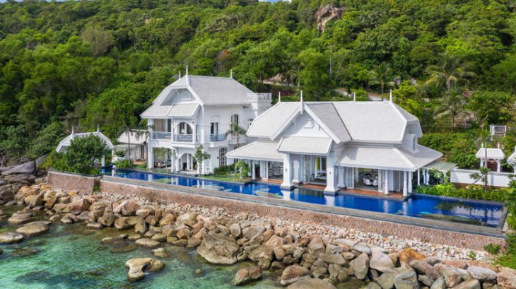 review, jw marriott phú quốc emerald bay resort & spa [review chi tiết 2022]