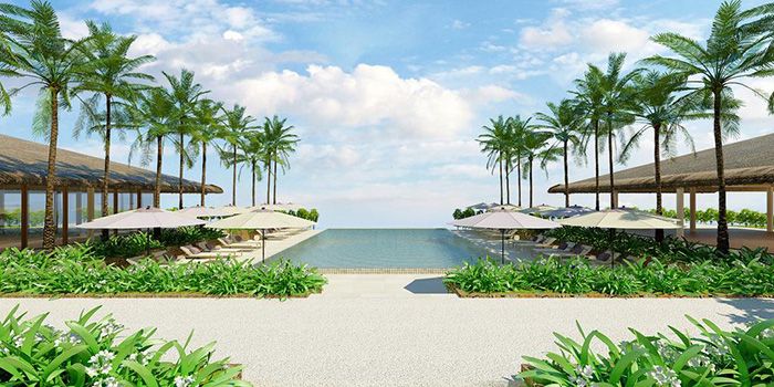 Fusion Resort Phú Quốc [Review chi tiết 2022]