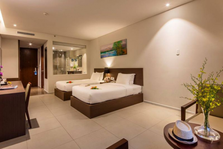 review, terracotta hotel & resort đà lạt – thiên đường nghĩ dưỡng