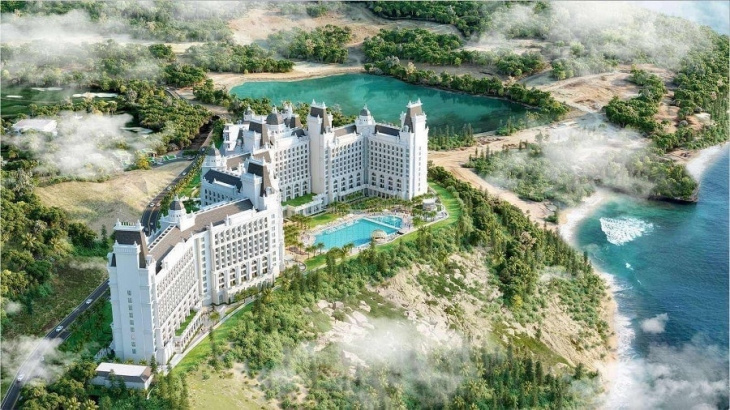 Khách sạn Vinpearl Nha Trang [Review chi tiết]