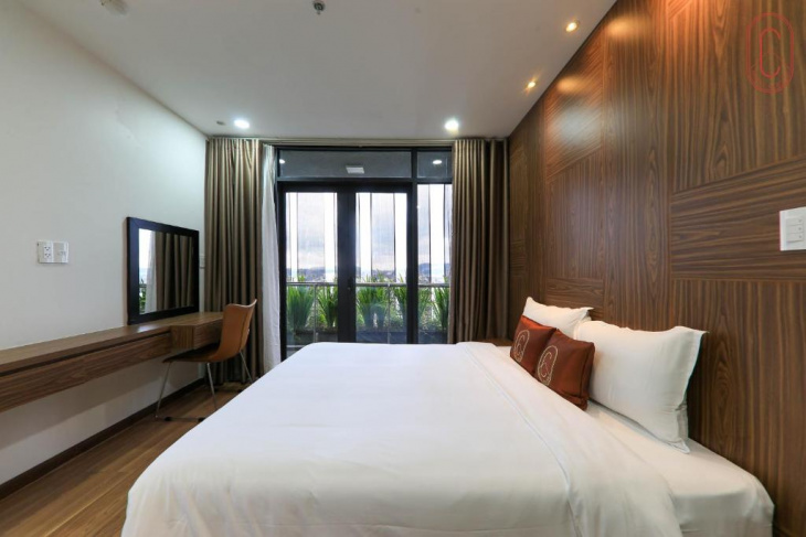 review, hotel colline đà lạt – khách sạn đẳng cấp 4 sao