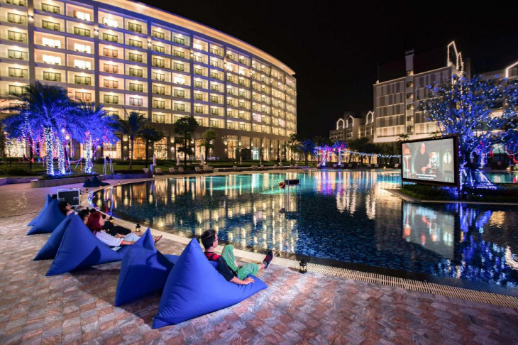 Vinpearl Phú Quốc Resort Spa [Review Chi Tiết 2022]