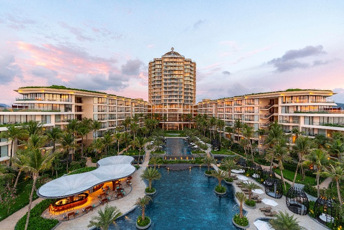 InterContinental Phú Quốc Long Beach Resort [Review chi tiết 2022]