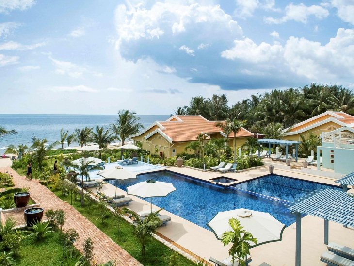 La Veranda Resort Phú Quốc – MGallery