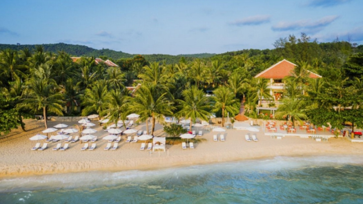 review, la veranda resort phú quốc – mgallery