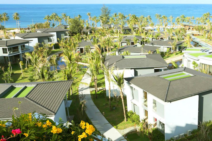 Novotel Phú Quốc Resort [Review chi tiết 2022]