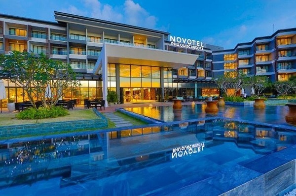 review, novotel phú quốc resort [review chi tiết 2022]