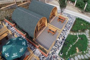 review, hobbit villa đà lạt – biệt thự nghỉ dưỡng đà lạt