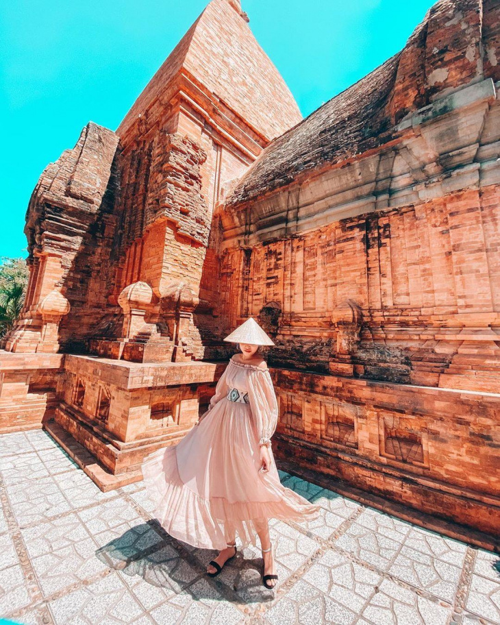 Hè trọn niềm vui với 6 địa điểm du lịch Nha Trang hút khách, Khám Phá